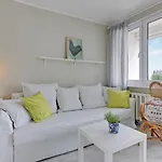 Apartament Sole