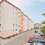 Apartament Sole