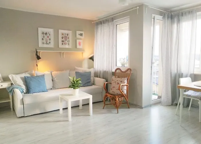 Apartament Sole