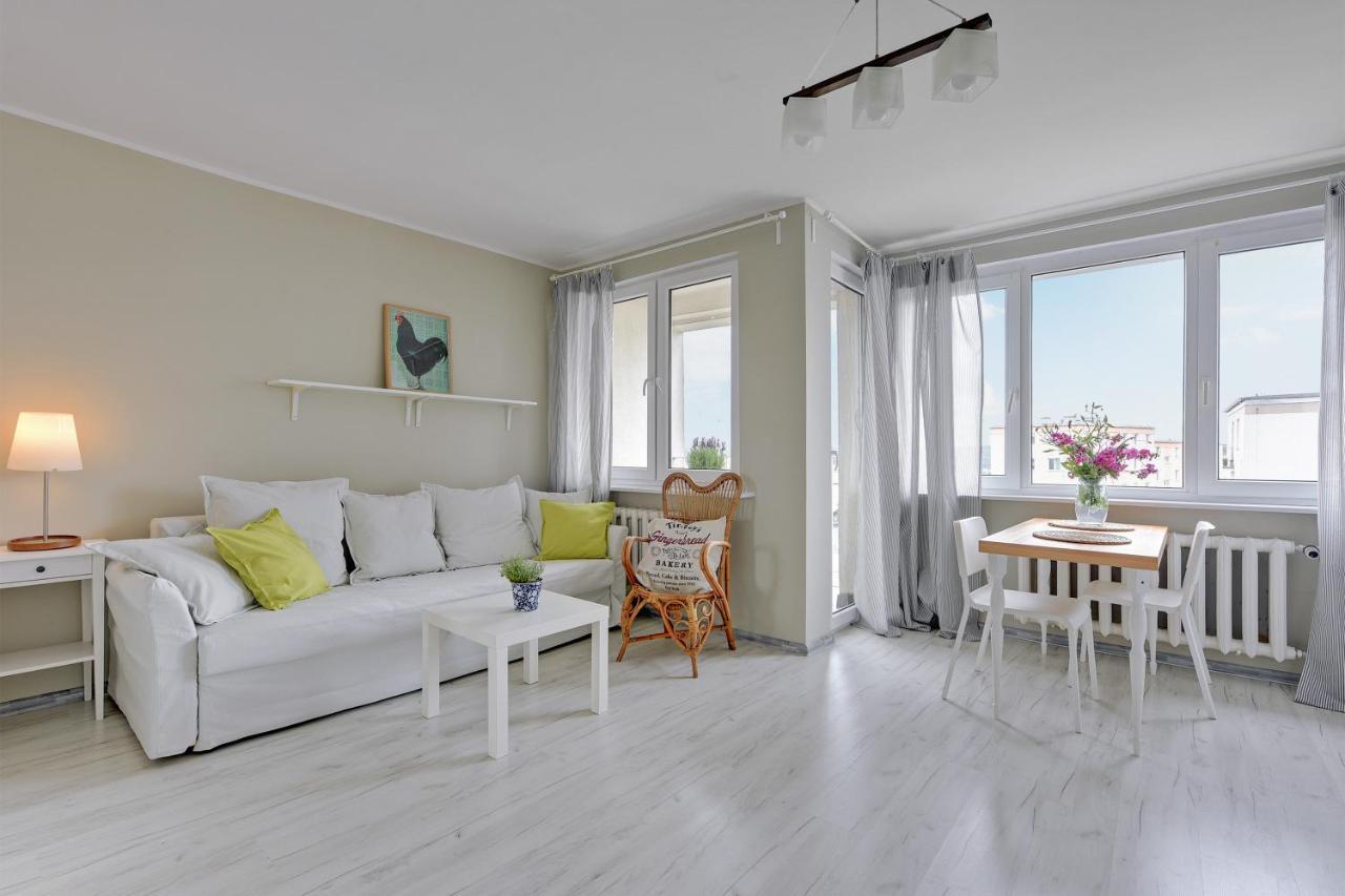 Apartment Apartament Sole Gdynia