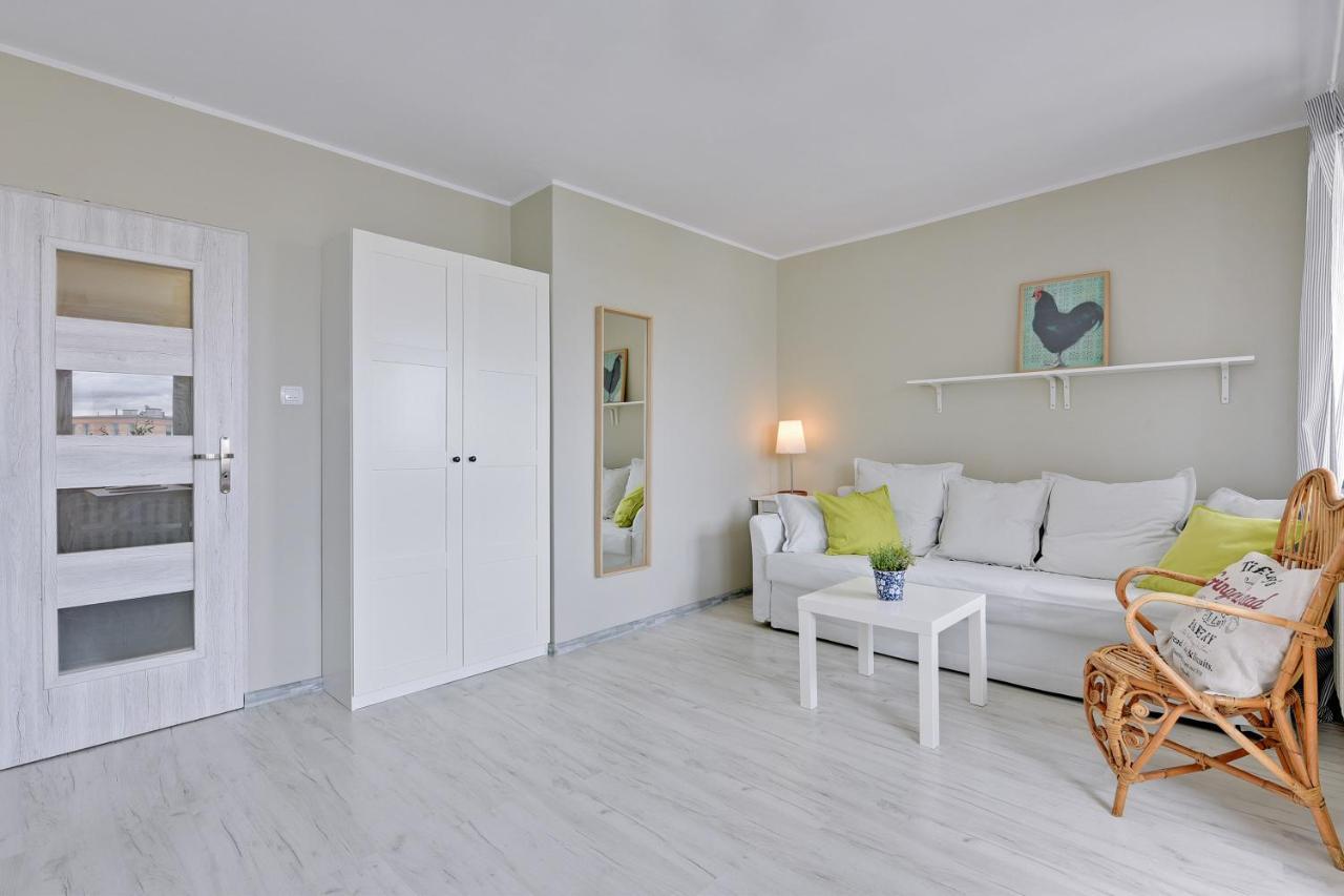 Apartament Sole Apartment *