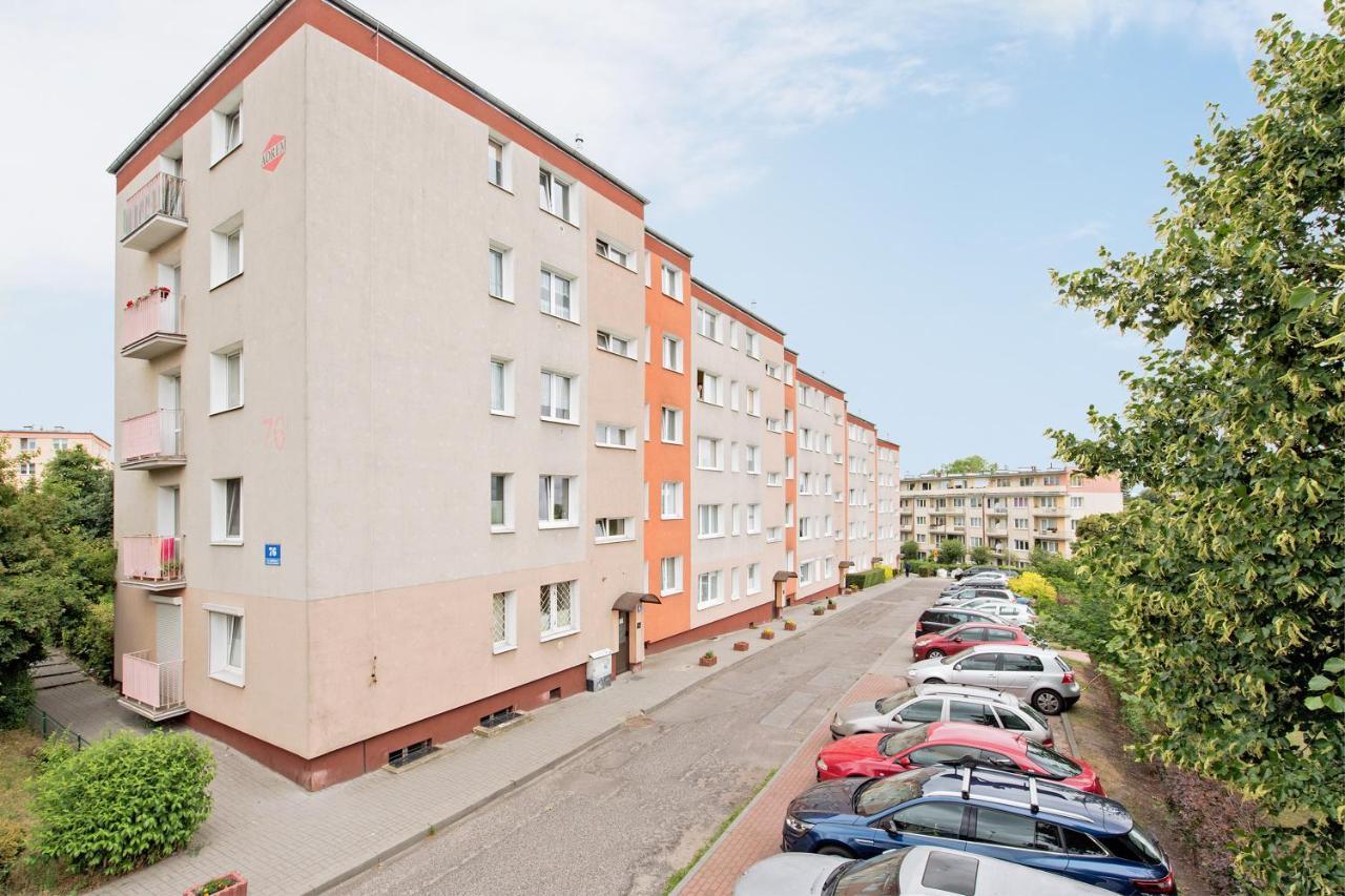 Apartament Sole Gdynia